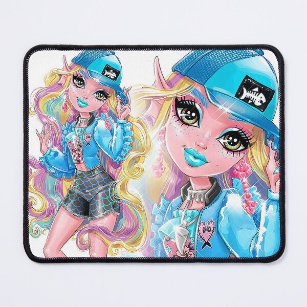 Item preview, LAGOONA BLUE designed and sold by ARTRAVESHOP.
