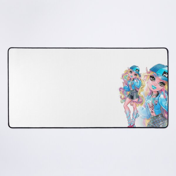 Item preview, LAGOONA BLUE designed and sold by ARTRAVESHOP.