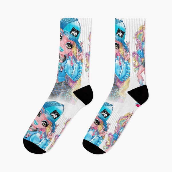 Item preview, LAGOONA BLUE designed and sold by ARTRAVESHOP.