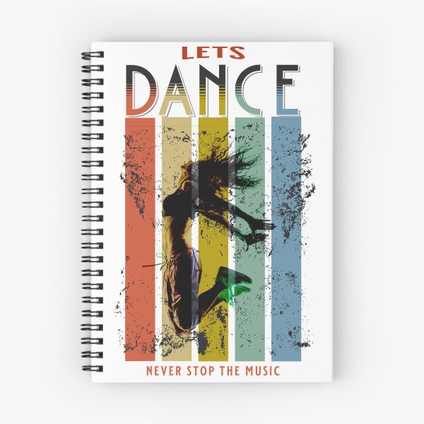Item preview, Lets Dance phase 1 designed and sold by ForecastVSN.