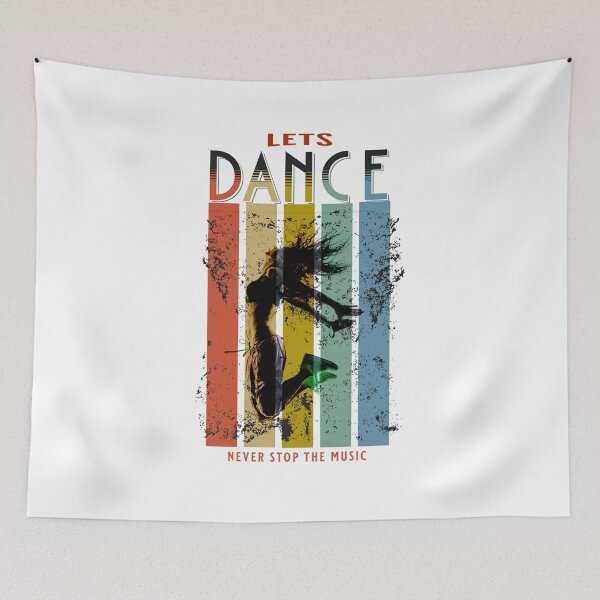 Item preview, Lets Dance phase 1 designed and sold by ForecastVSN.