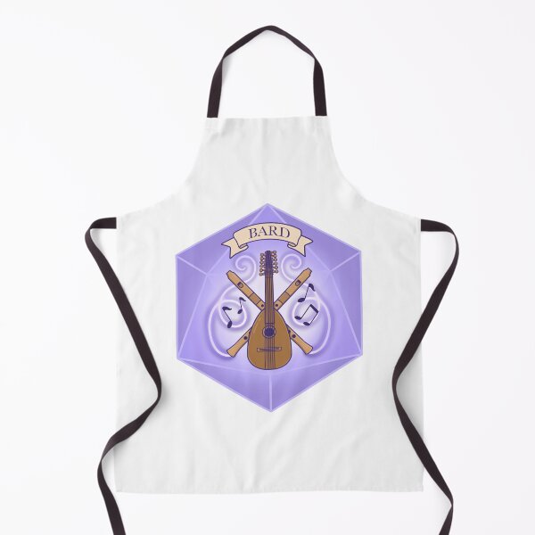 Item preview, Bard Class designed and sold by arkroogs.