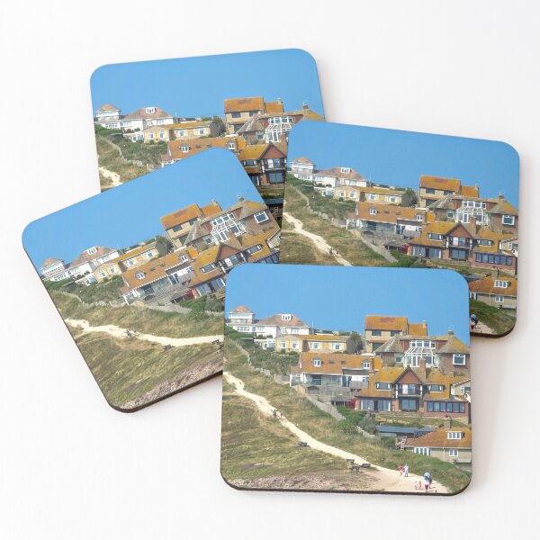 Item preview, West Bay Dorset designed and sold by Alisonchambers2.