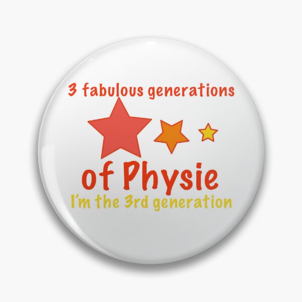 Item preview, 3 fabulous generations  designed and sold by JustPhysie.
