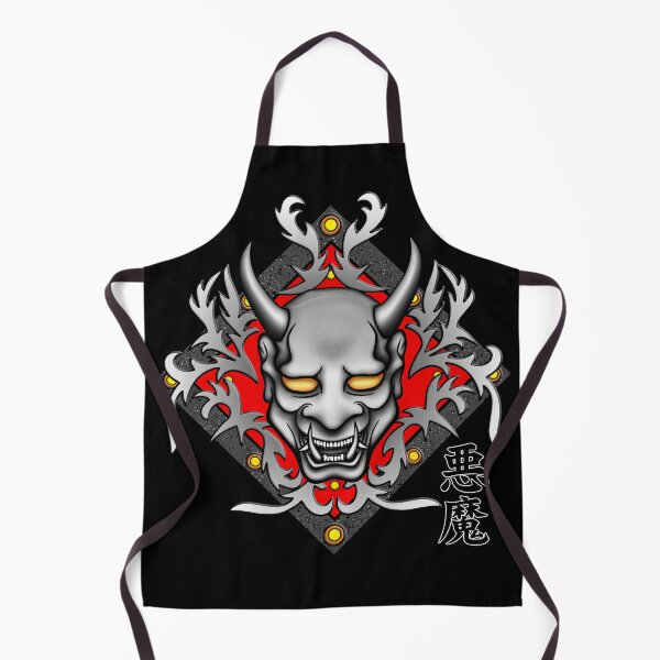 Item preview, JPN Collection - Akuma Design designed and sold by Luciusinfabula.