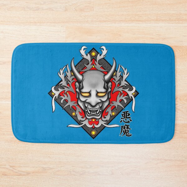 Artikelvorschau, JPN-Sammlung - Akuma-Design entworfen und verkauft von Luciusinfabula.