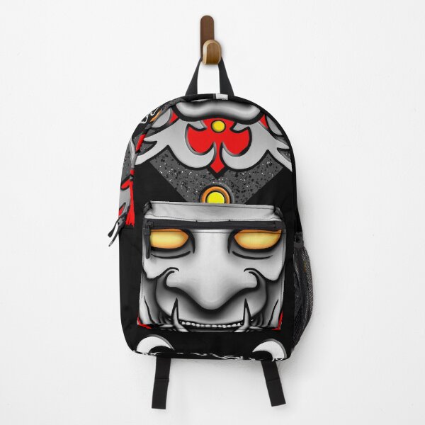 Aperçu de l'œuvre Collection JPN - Akuma Design créée et vendue par Luciusinfabula.