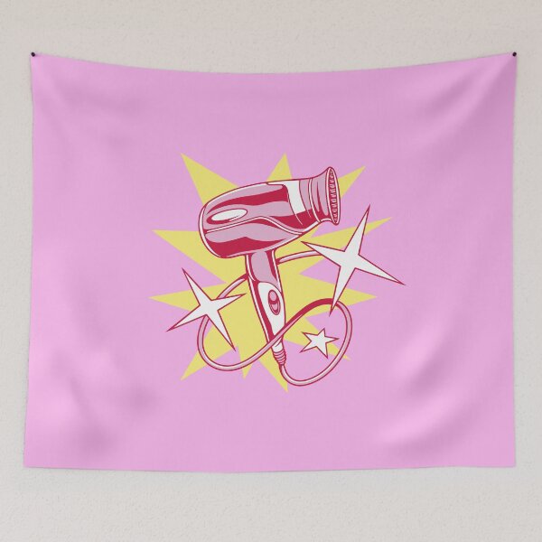 Item preview, Retro hair dryer designed and sold by DerSenat.