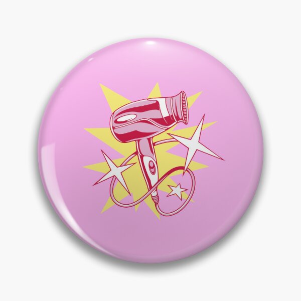 Item preview, Retro hair dryer designed and sold by DerSenat.