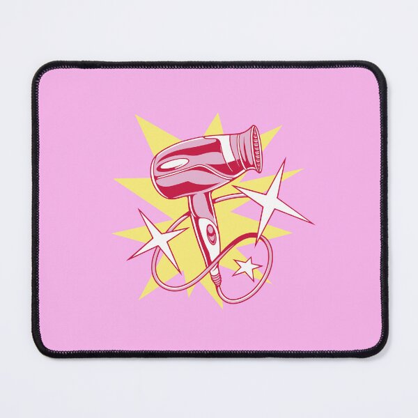 Item preview, Retro hair dryer designed and sold by DerSenat.