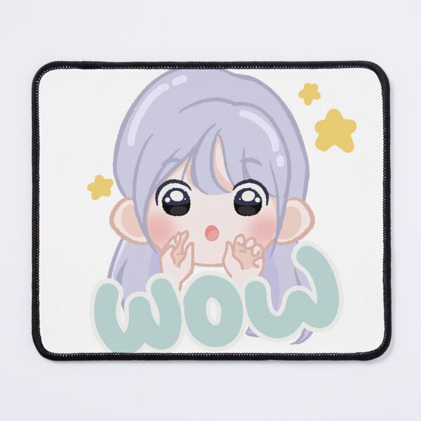 Item preview, CHIBI GIRL designed and sold by Panifureba.