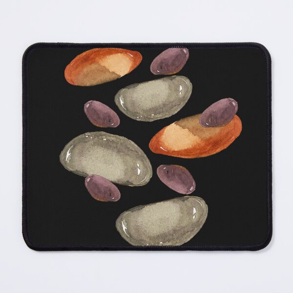 Item preview, Space pebbles, floating rocks designed and sold by miomercado.