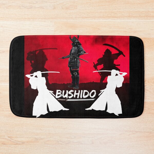 Item preview, BUSHIDO CODE designed and sold by builditdefendit.