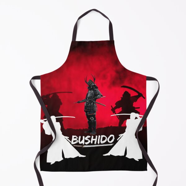 Item preview, BUSHIDO CODE designed and sold by builditdefendit.