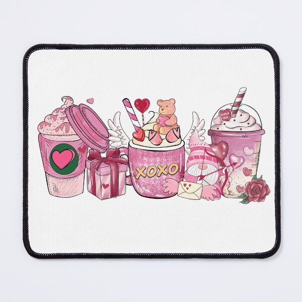 Item preview, Coffee Is My Love Language Gnome Gift Coffee Is My Valentines Day designed and sold by iliasjeff.