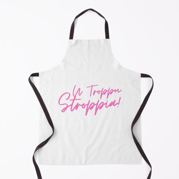 Item preview, famous corsican quote: u troppu stroppia designed and sold by JAG2B.