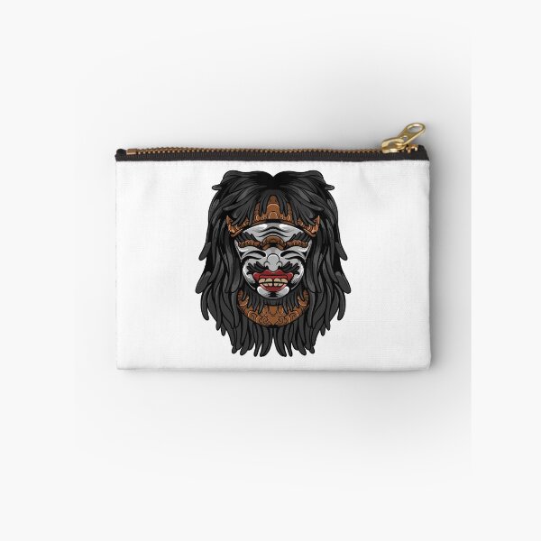 Item preview, Balinese mask designed and sold by 995dsgn.