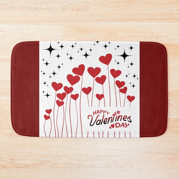 Item preview, Happy Valentine's Day designed and sold by Eva  Coffey.