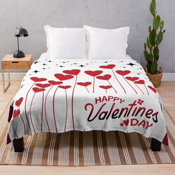 Item preview, Happy Valentine's Day designed and sold by Eva Coffey.