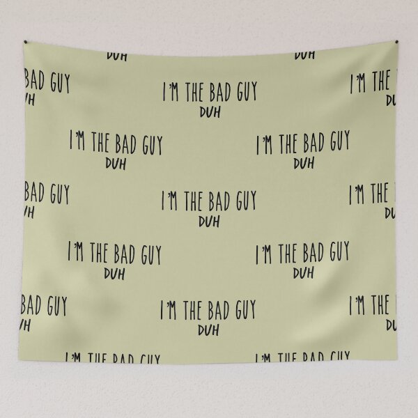 Item preview, bad guy_14 designed and sold by Lesleyframe.