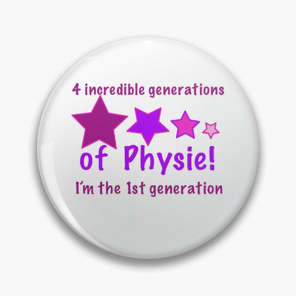Item preview, 4 incredible generations  designed and sold by JustPhysie.