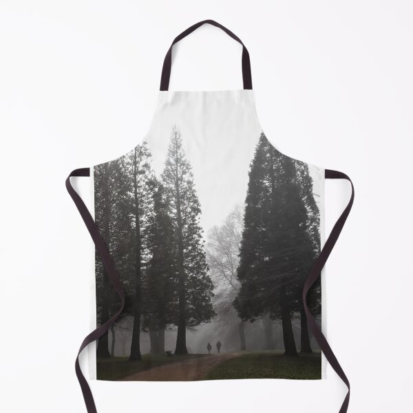 Item preview, The mist designed and sold by SaraTomlinson55.