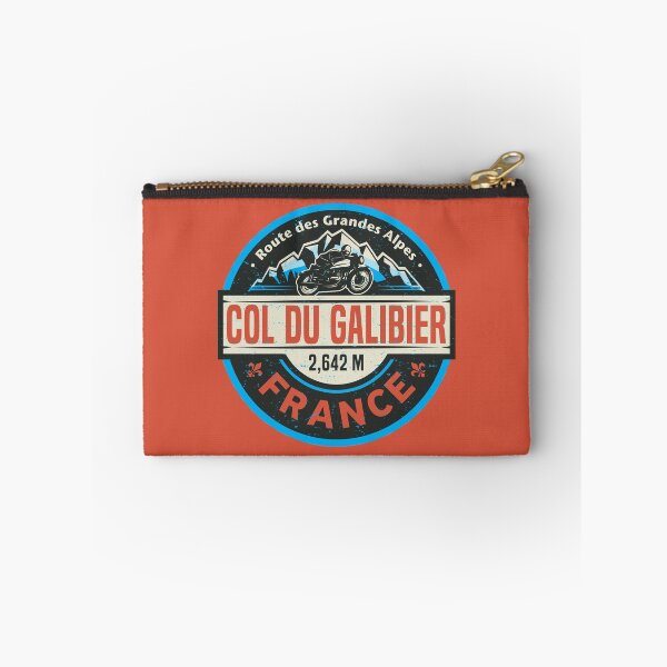 Item preview, Col du Galibier, Route des Grandes Alpes designed and sold by studio838.