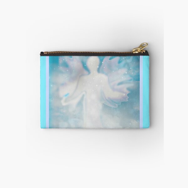 Item preview, Alfie The Angel Of Time designed and sold by SherriOfPalmSprings Sherri Nicholas-.