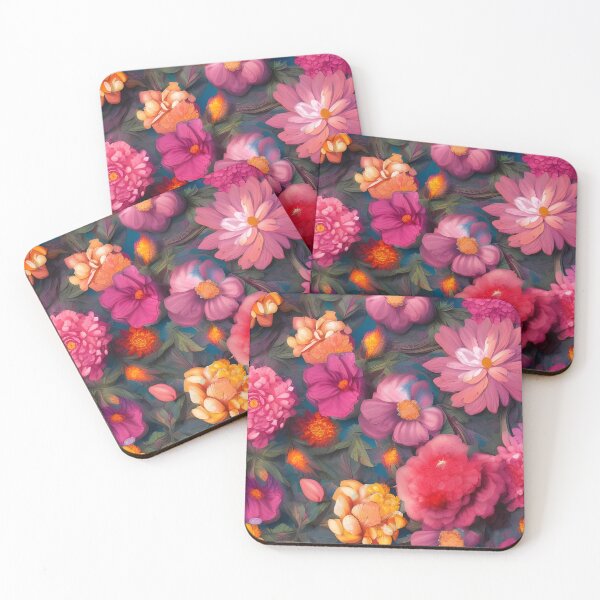 Item preview, Collection of different flowers  designed and sold by MIGSZ.