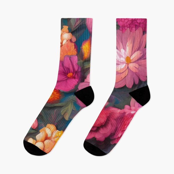 Item preview, Collection of different flowers  designed and sold by MIGSZ.