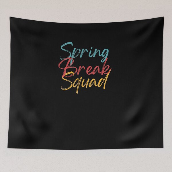 Item preview, Spring Break 2023 Sunset Palm Trees designed and sold by lang-popart.