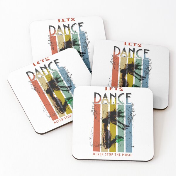Item preview, Lets Dance phase 1.1 designed and sold by ForecastVSN.