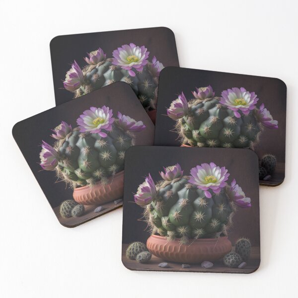 Item preview, Echinopsis Cactus  designed and sold by ShaunH78.