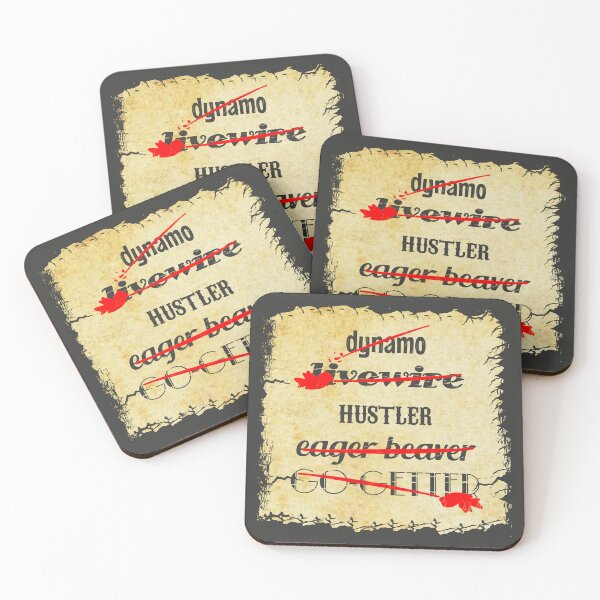 Item preview, Know your Words No 2 - Hustler designed and sold by Fun Funky Designs.