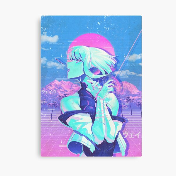 Item preview, VaporWave 9 designed and sold by ZuleYang.