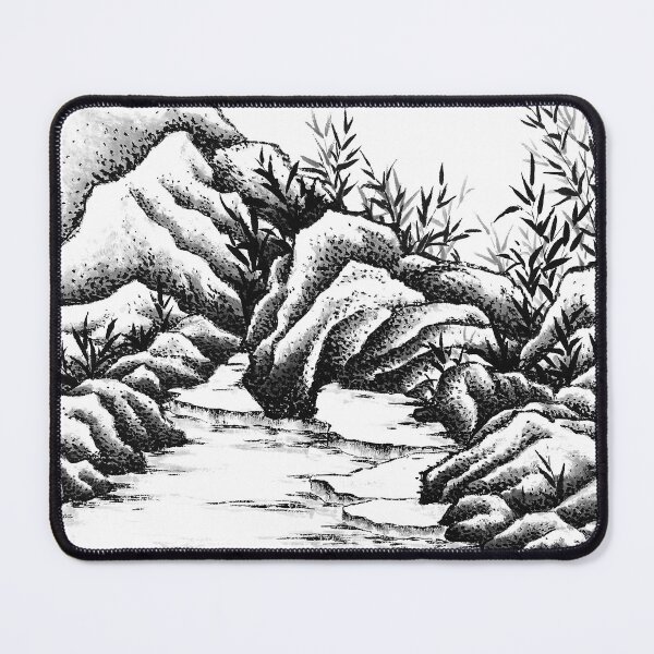 Item preview, Rocks no Cally designed and sold by Birgit Moldenhauer.