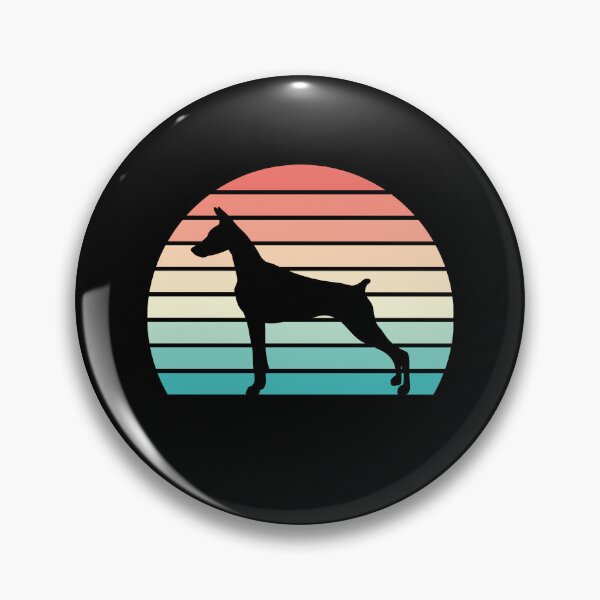 Item preview, Doberman Dog Design designed and sold by derendesign.