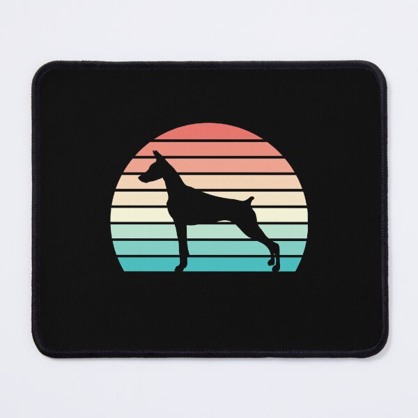 Item preview, Doberman Dog Design designed and sold by derendesign.