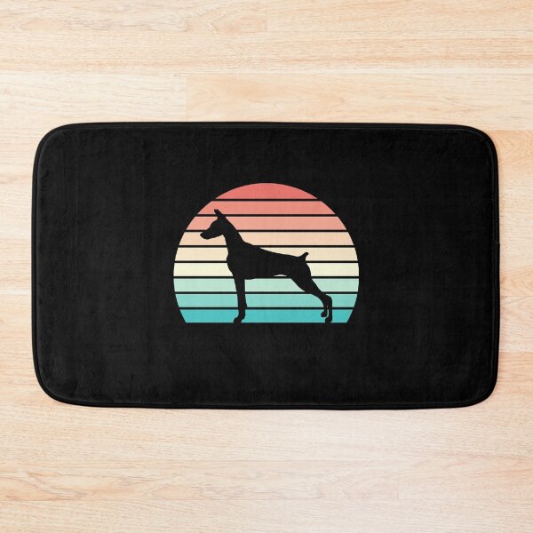 Item preview, Doberman Dog Design designed and sold by derendesign.