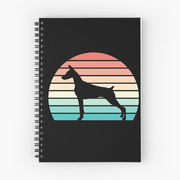 Item preview, Doberman Dog Design designed and sold by derendesign.