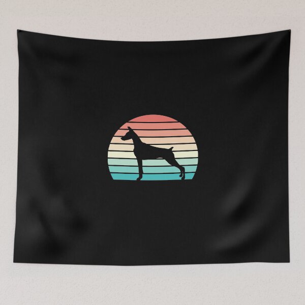 Item preview, Doberman Dog Design designed and sold by derendesign.