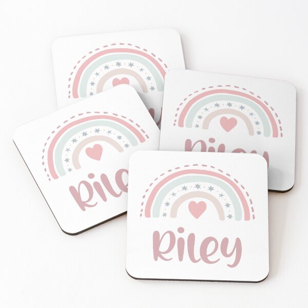 Item preview, Rainbow Riley designed and sold by PaulSDesign.