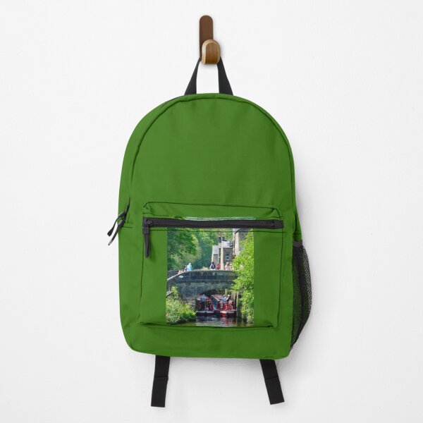 Item preview, A Tight Squeeze On The Rochdale Canal designed and sold by Alisonchambers2.