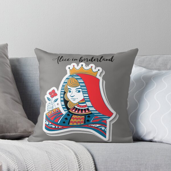 Item preview, Alice in Borderland  designed and sold by Shoptharinz.