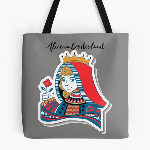 Item preview, Alice in Borderland  designed and sold by Shoptharinz.