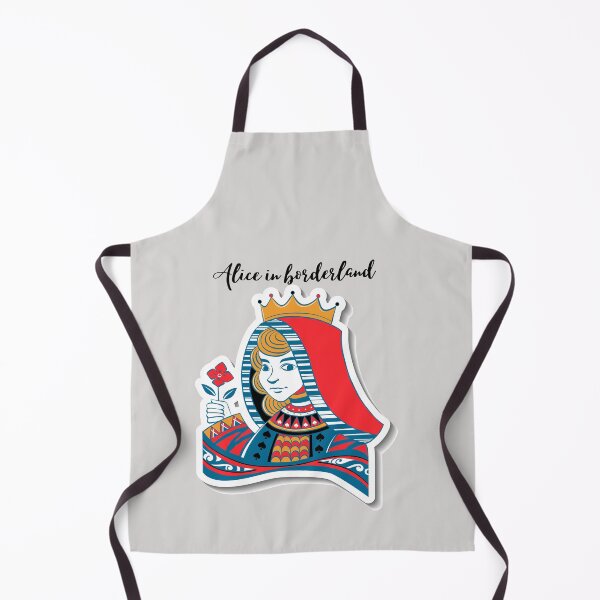 Item preview, Alice in Borderland designed and sold by Shoptharinz.