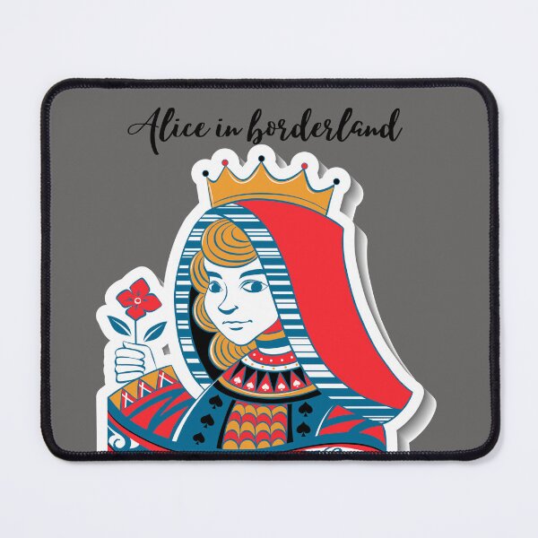 Item preview, Alice in Borderland  designed and sold by Shoptharinz.