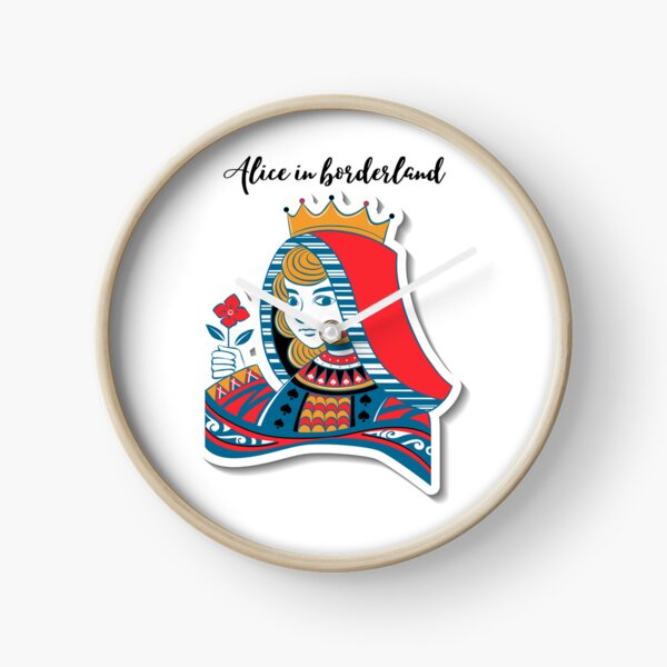 Item preview, Alice in Borderland  designed and sold by Shoptharinz.