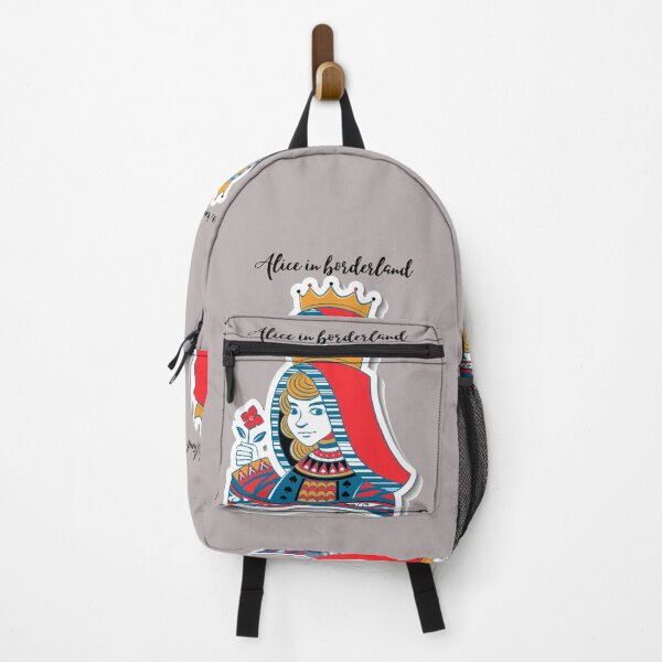 Item preview, Alice in Borderland  designed and sold by Shoptharinz.