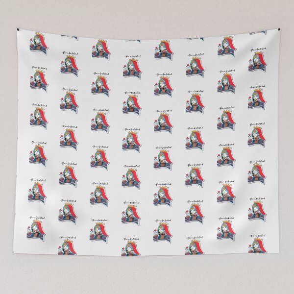 Item preview, Alice in Borderland  designed and sold by Shoptharinz.